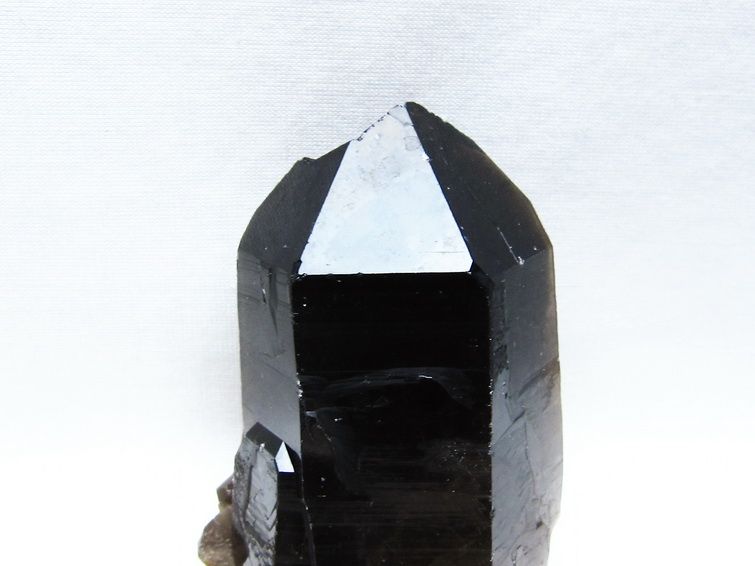 モリオン 原石 黒水晶 原石 ブラジル産 一点物 181-5331