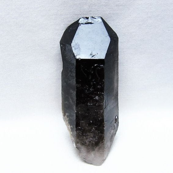 モリオン 原石 黒水晶 原石 ブラジル産 一点物 181-5332