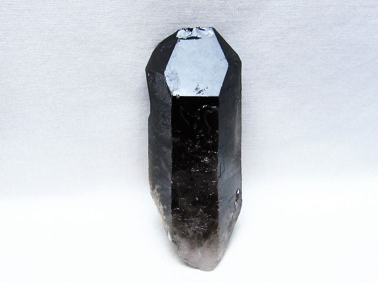 モリオン 原石 黒水晶 原石 ブラジル産 一点物 181-5332