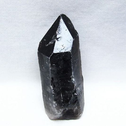 モリオン 原石 黒水晶 原石 ブラジル産 一点物 181-5333