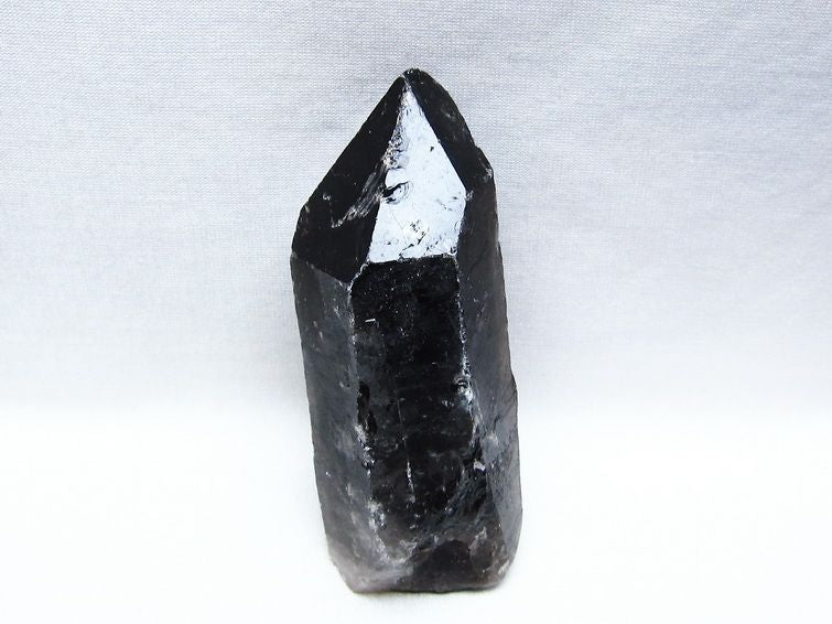 モリオン 原石 黒水晶 原石 ブラジル産 一点物 181-5333