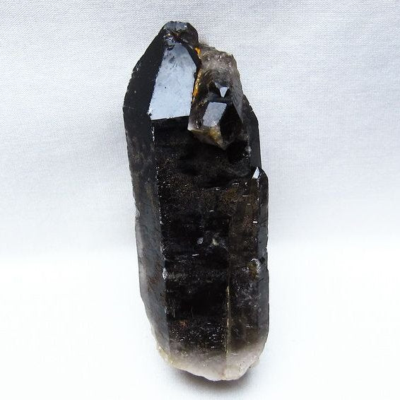 モリオン 原石 黒水晶 原石 ブラジル産 一点物 181-5334
