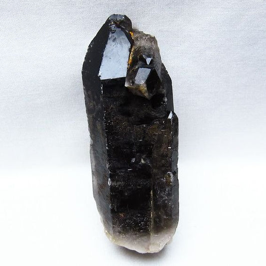 モリオン 原石 黒水晶 原石 ブラジル産 一点物 181-5334