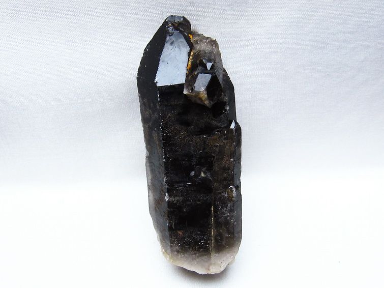 モリオン 原石 黒水晶 原石 ブラジル産 一点物 181-5334