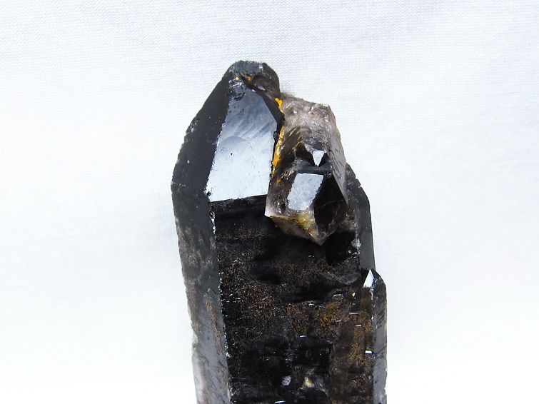 モリオン 原石 黒水晶 原石 ブラジル産 一点物 181-5334