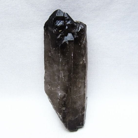 モリオン 原石 黒水晶 原石 ブラジル産 一点物 181-5335