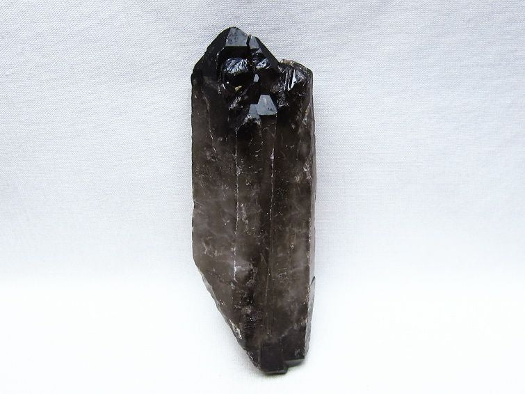 モリオン 原石 黒水晶 原石 ブラジル産 一点物 181-5335
