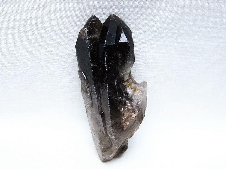モリオン 原石 黒水晶 原石 ブラジル産 一点物 181-5336