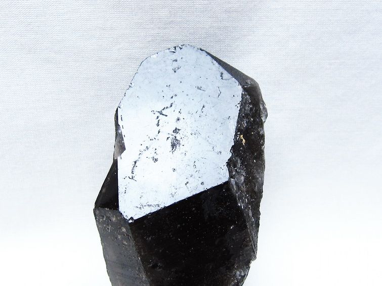 モリオン 原石 黒水晶 原石 ブラジル産 一点物 181-5337
