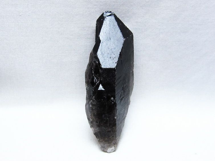 モリオン 原石 黒水晶 原石 ブラジル産 一点物 181-5338