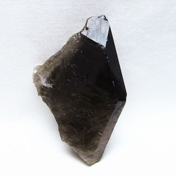 モリオン 原石 黒水晶 原石 ブラジル産 一点物 181-5339