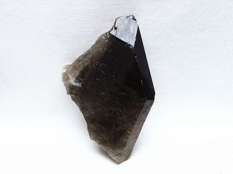 モリオン 原石 黒水晶 原石 ブラジル産 一点物 181-5339