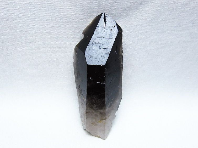 モリオン 原石 黒水晶 原石 ブラジル産 一点物 181-5342
