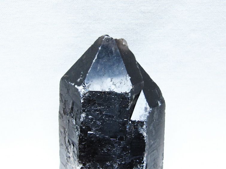 モリオン 原石 黒水晶 原石 ブラジル産 一点物 181-5344