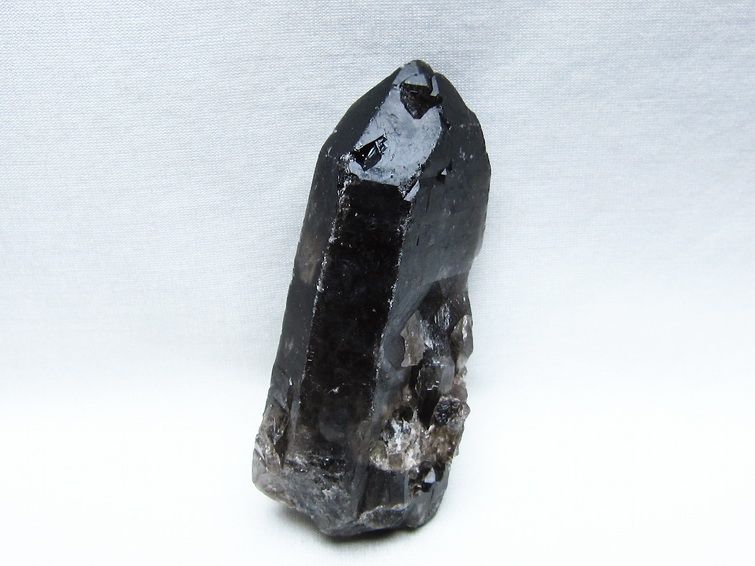 モリオン 原石 黒水晶 原石 ブラジル産 一点物 181-5345