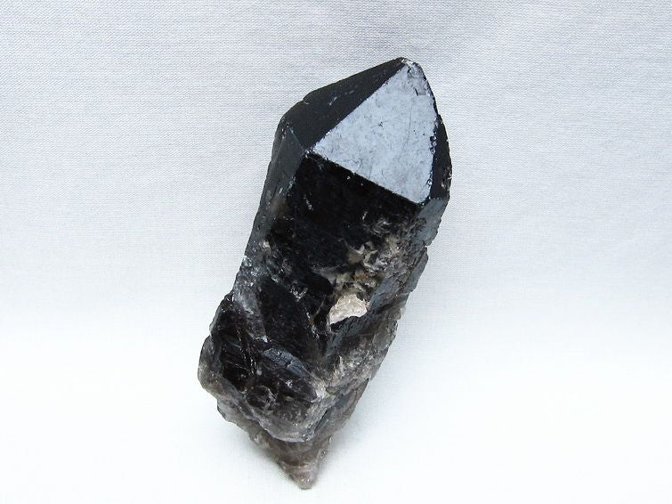 モリオン 原石 黒水晶 原石 ブラジル産 一点物 181-5346