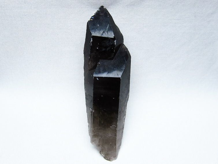 モリオン 原石 黒水晶 原石 ブラジル産 一点物 181-5347