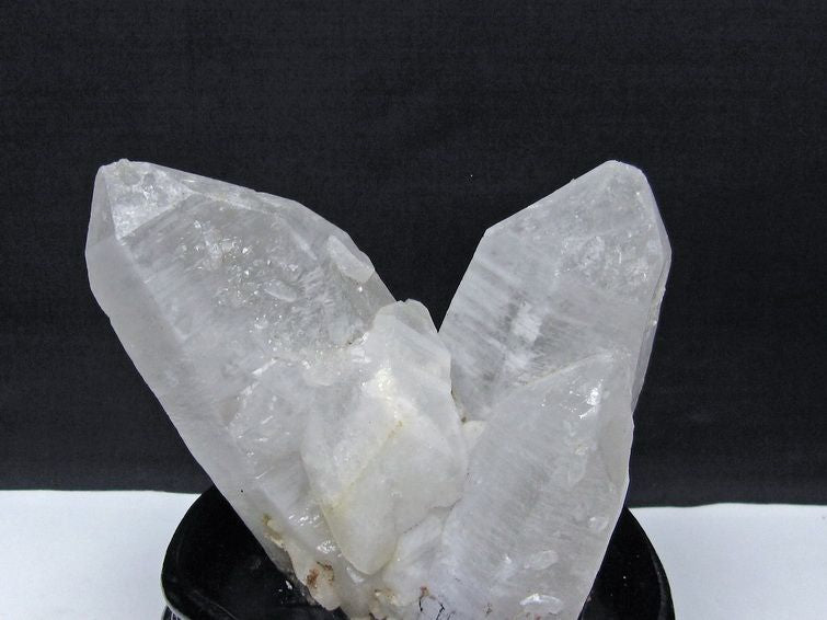水晶 原石 台座付属 一点物 181-5584