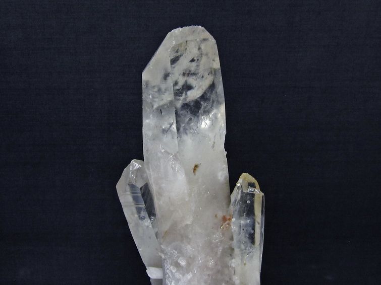 水晶 原石 台座付属 一点物 181-5587