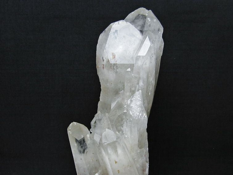 1.4Kg 水晶 原石 台座付属 一点物 181-5591