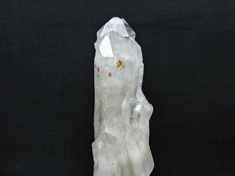 1.4Kg 水晶 原石 台座付属 一点物 181-5591