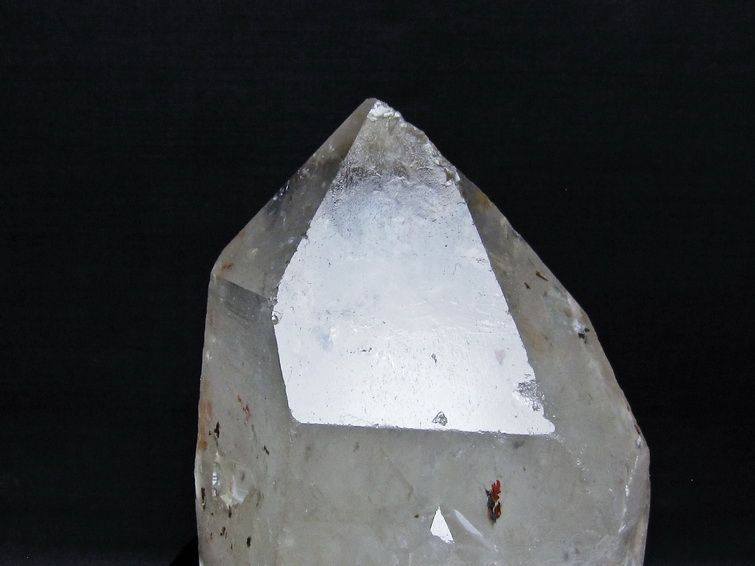 1.9Kg 水晶 原石 台座付属 一点物 181-5593