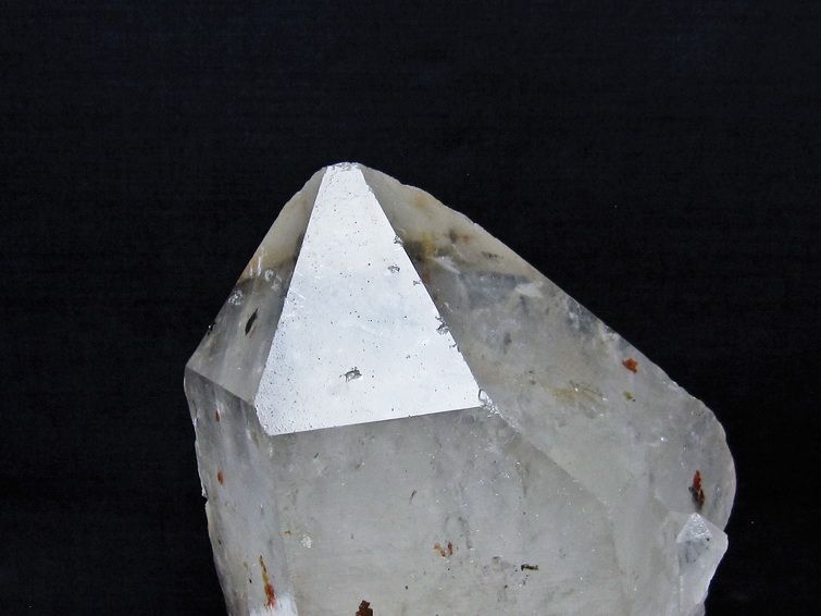 1.9Kg 水晶 原石 台座付属 一点物 181-5593