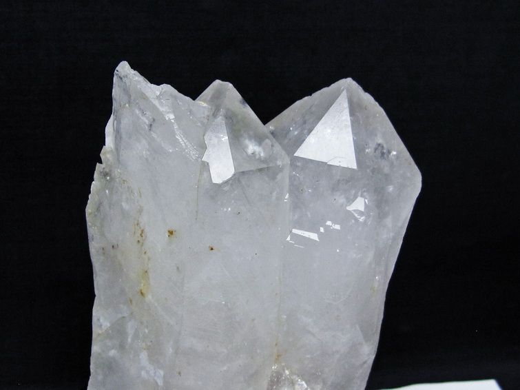 1.3Kg 水晶 原石 台座付属 一点物 181-5597