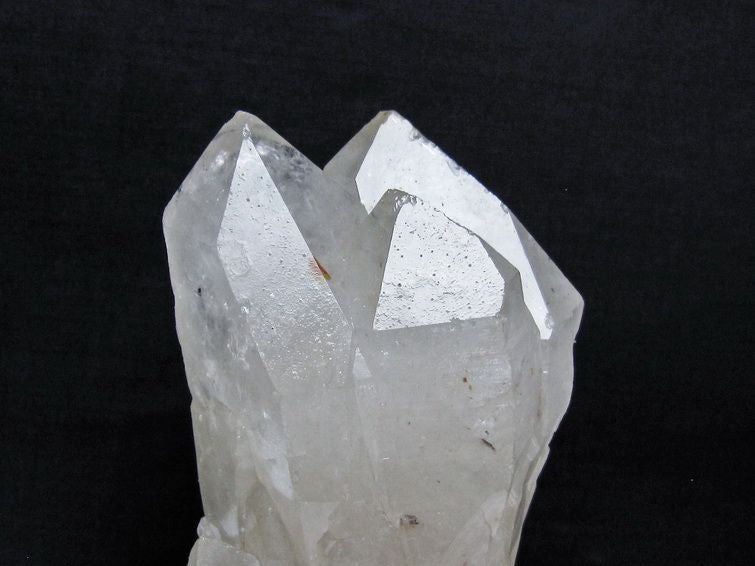 1.4Kg 水晶 原石 台座付属 一点物 181-5602