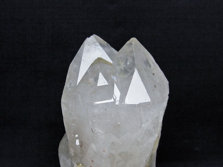 1.4Kg 水晶 原石 台座付属 一点物 181-5602