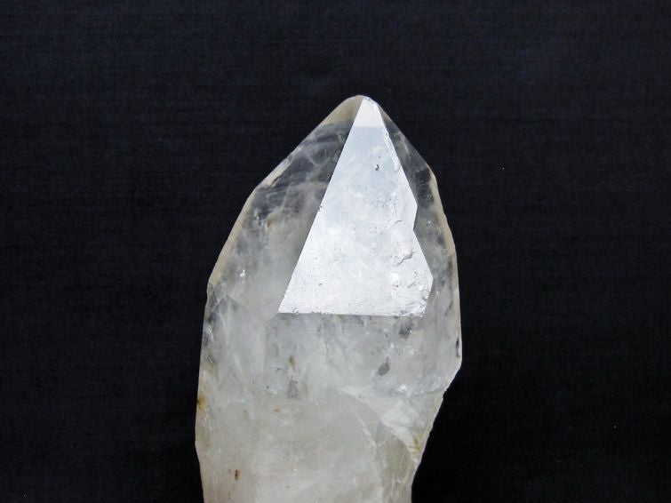 水晶 原石 台座付属 一点物 181-5611