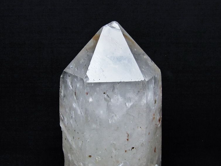 1.5Kg 水晶 原石 台座付属 一点物 181-5612