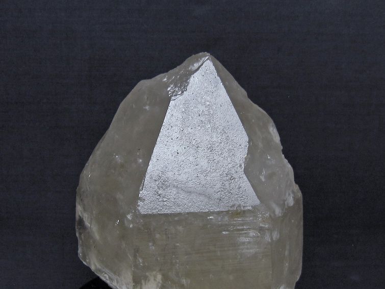 1.4Kg 水晶 原石 台座付属 一点物 181-5613