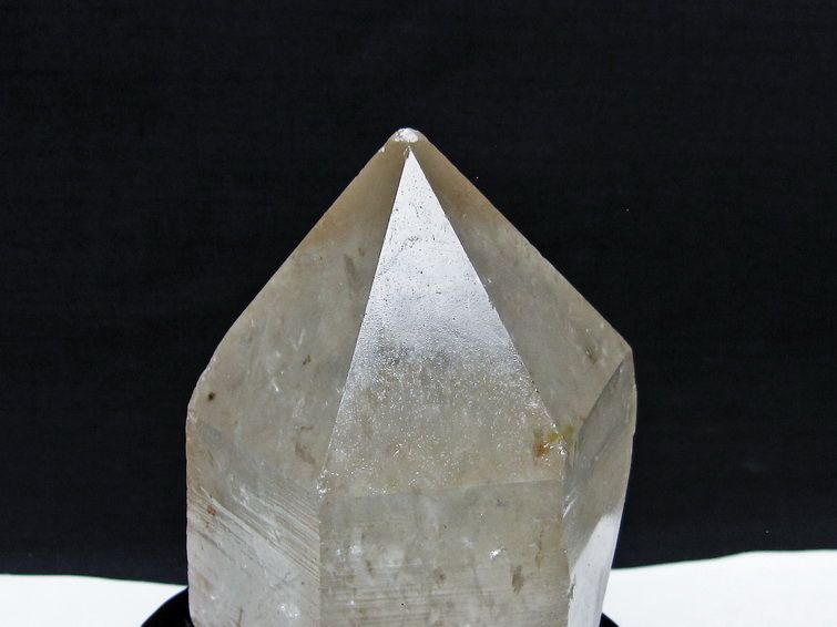水晶 原石 台座付属 一点物 181-5614