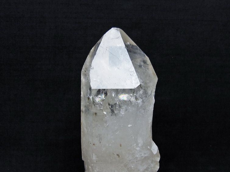 水晶 原石 台座付属 一点物 181-5615