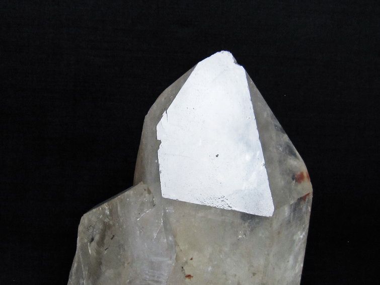 1.5Kg 水晶 原石 台座付属 一点物 181-5616