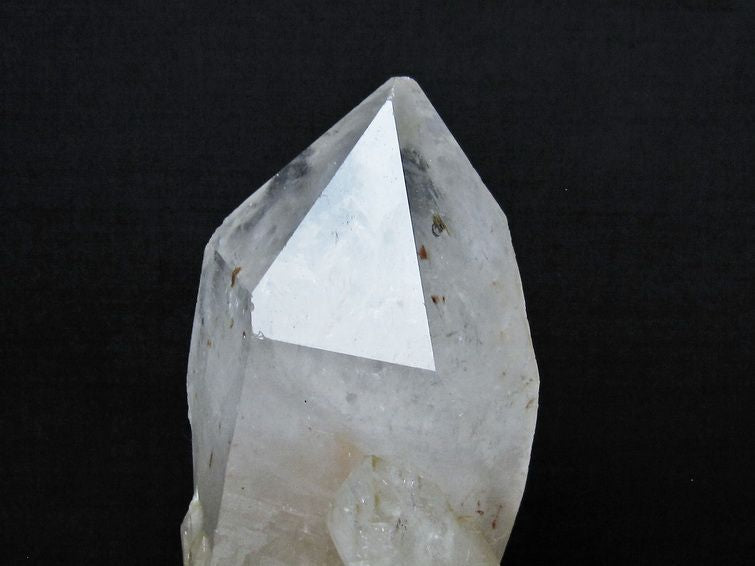 1.7Kg 水晶 原石 台座付属 一点物 181-5618