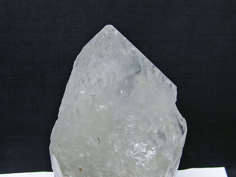 1.8Kg 水晶 原石 台座付属 一点物 181-5620