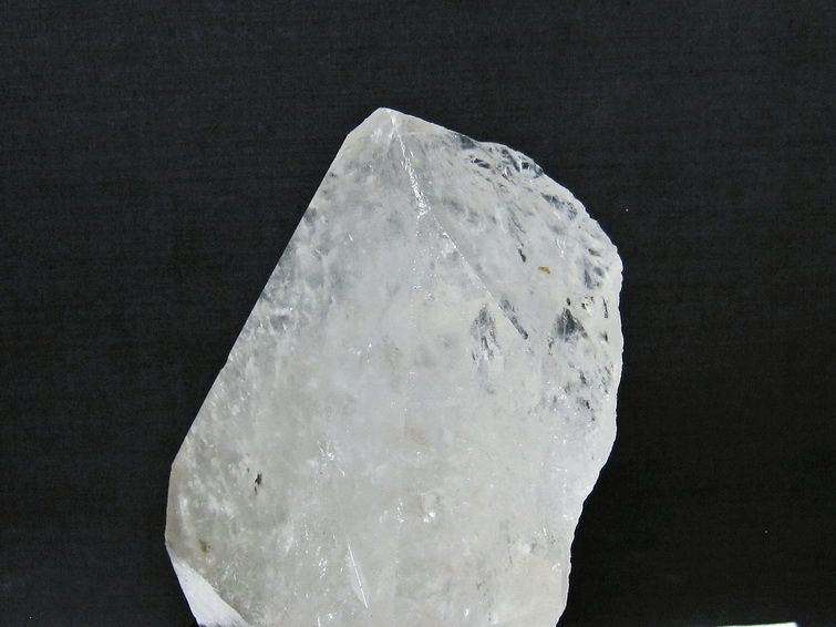 1.8Kg 水晶 原石 台座付属 一点物 181-5620