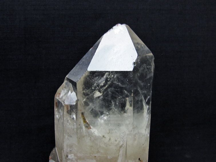 水晶 原石 台座付属 一点物 181-5625