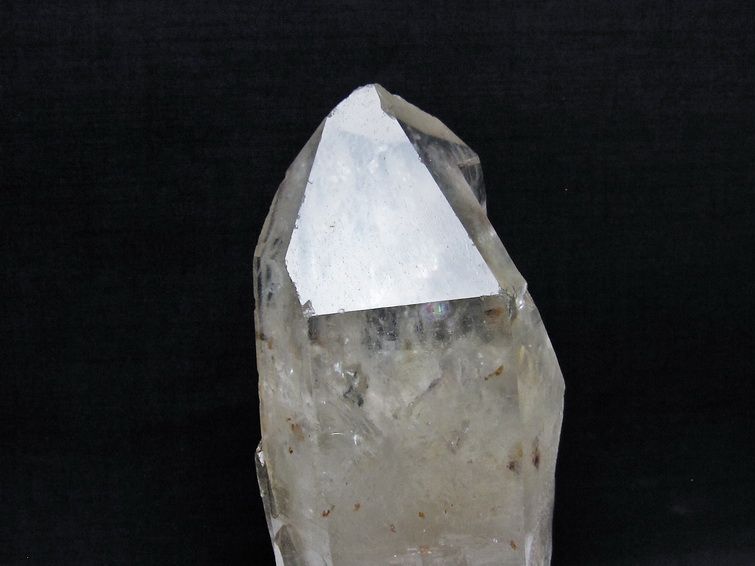 水晶 原石 台座付属 一点物 181-5627