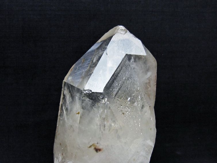 水晶 原石 台座付属 一点物 181-5627
