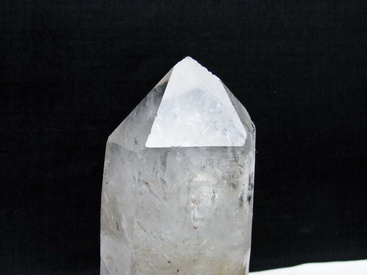 水晶 原石 台座付属 一点物 181-5628