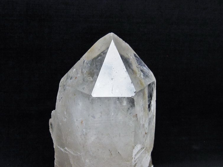水晶 原石 台座付属 一点物 181-5628