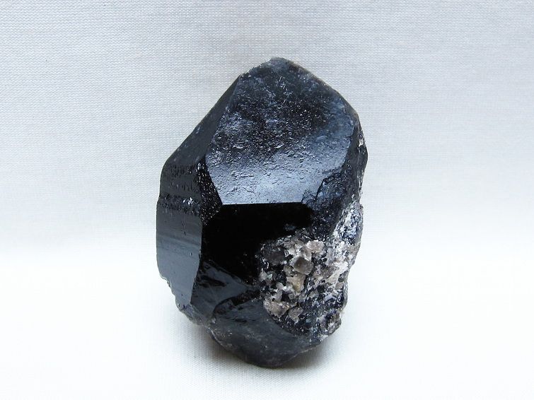 モリオン 原石 山東省産 黒水晶 原石 一点物 181-5632