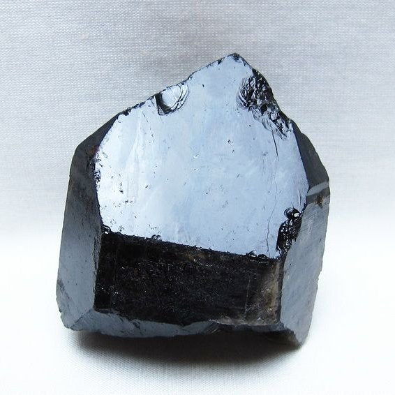 モリオン 原石 山東省産 黒水晶 原石 一点物 181-5633
