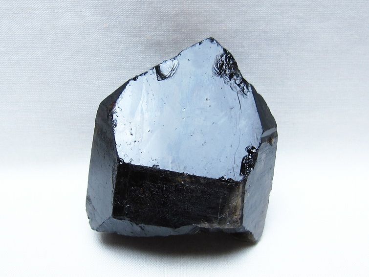 モリオン 原石 山東省産 黒水晶 原石 一点物 181-5633