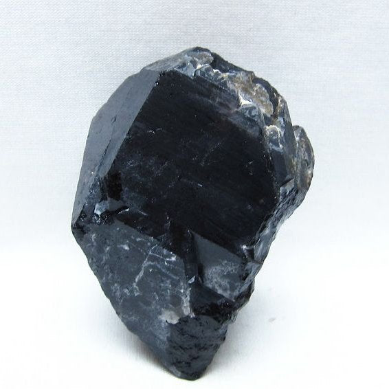 モリオン 原石 山東省産 黒水晶 原石 一点物 181-5639