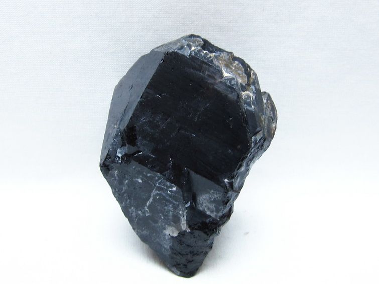 モリオン 原石 山東省産 黒水晶 原石 一点物 181-5639