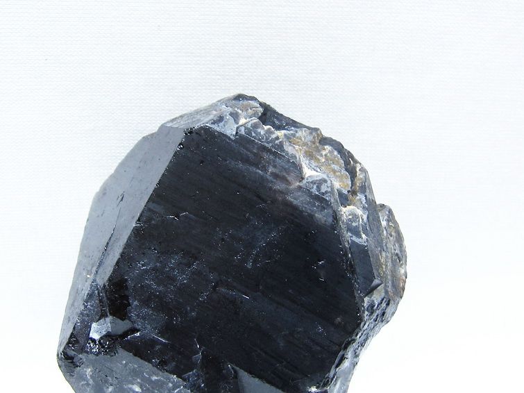 モリオン 原石 山東省産 黒水晶 原石 一点物 181-5639